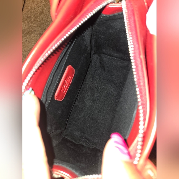 NWT Karl Lagerfeld Teddy Tote Bag - Picture 9 of 17